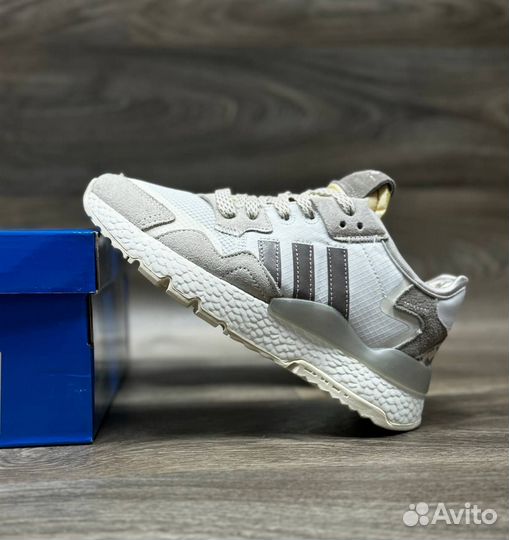 Кроссовки Adidas originals Nite Jogger Lifestyle