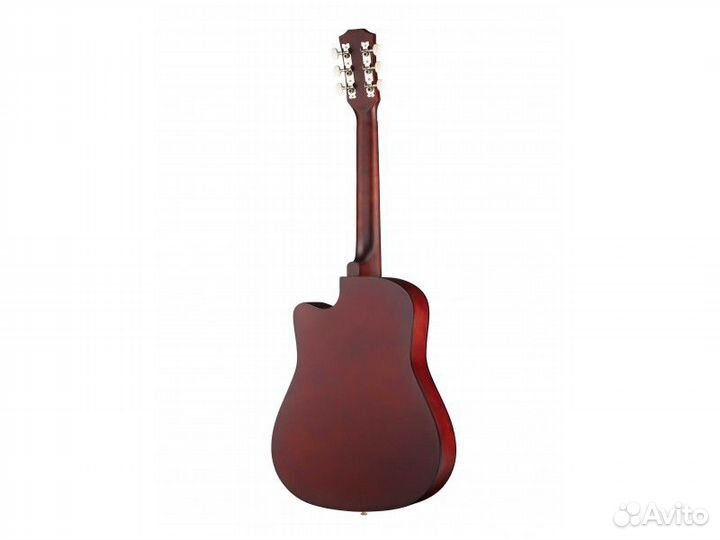 Акустическая гитара Foix 38C-M-N