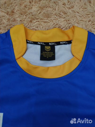 Футболки из европы