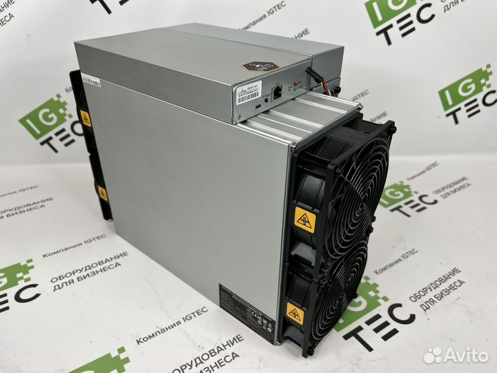 Asic Antminer S19 XP 141T наличие