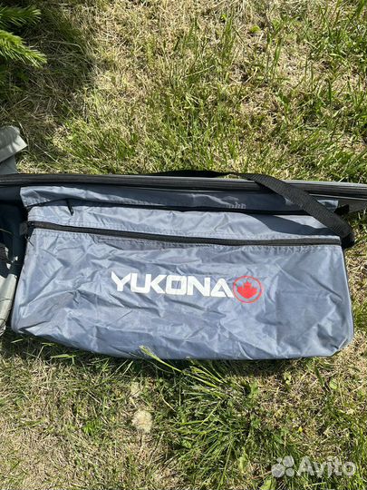 Сумка конверт для лодки