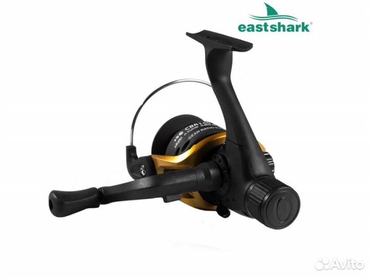 Катушка Кобра Cobra EastShark CBR 240 2 п