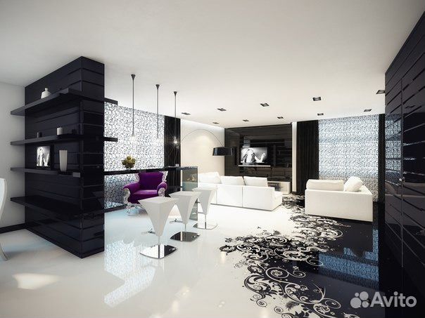 Евроремонт от А до Я