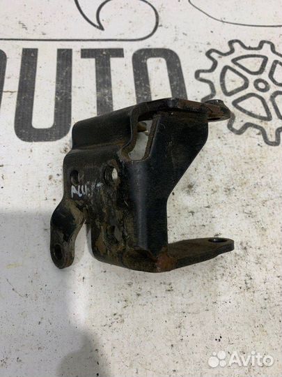 Кронштейн генератора Hyundai Accent G4EC 2006