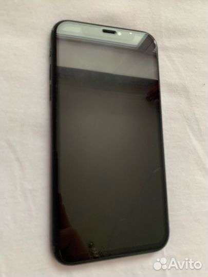 iPhone Xr, 64 ГБ