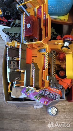 Детские игрушки,вещи