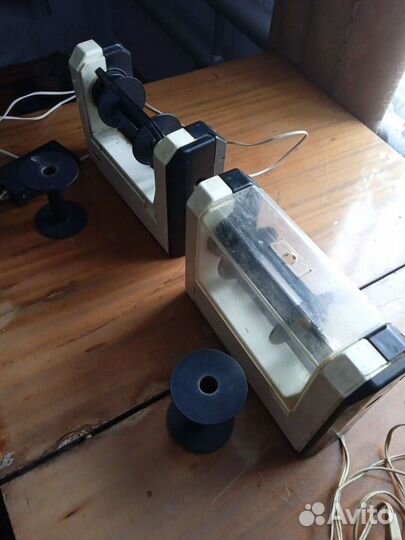 Электрические прялки бэп01