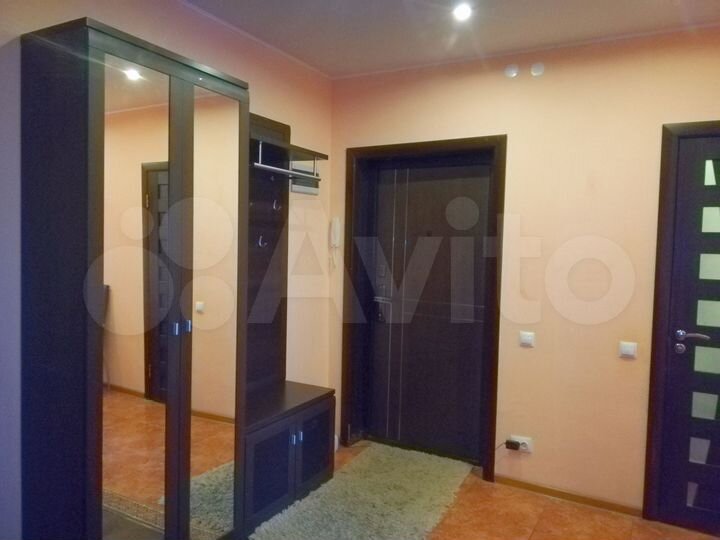 2-к. квартира, 76,5 м², 9/16 эт.