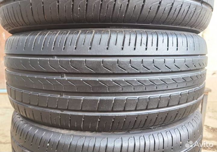 Pirelli Scorpion Verde 235/45 R20 97V