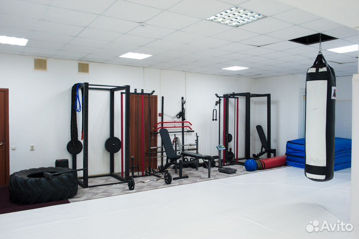 Тренировки / Аренда Армавир