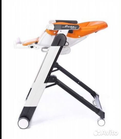 Стульчик для кормления Peg Perego