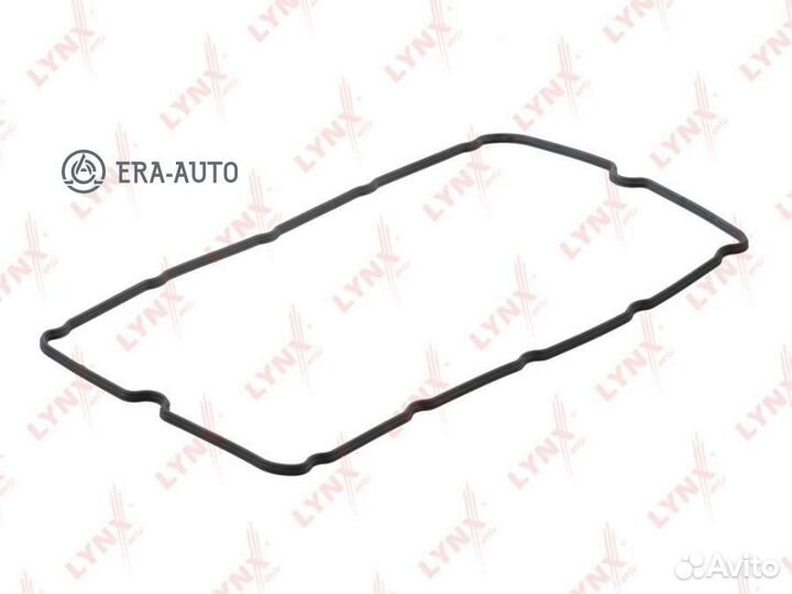 Lynxauto SG-0908 SG-0908 Прокладка крышки ГБЦ lynxauto