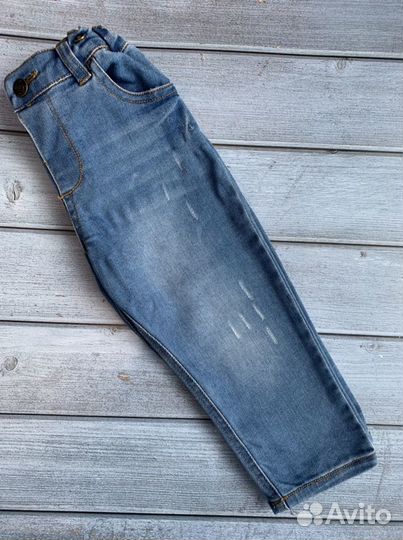 Продам детские вещи(1-2 года)