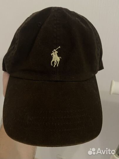 Кепка Polo by Ralph Lauren