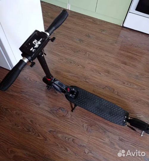 Электросамокат S3 Aovo New