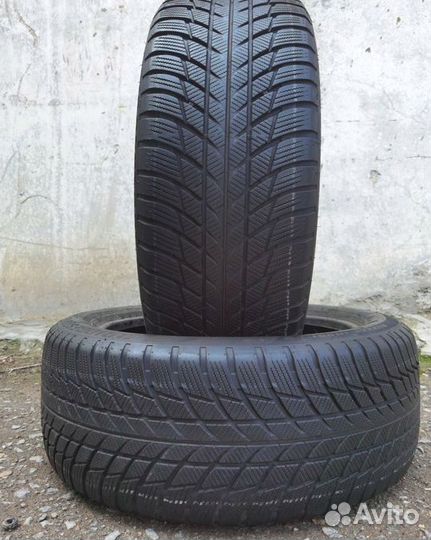 Bridgestone Blizzak LM-001 225/50 R18 95H