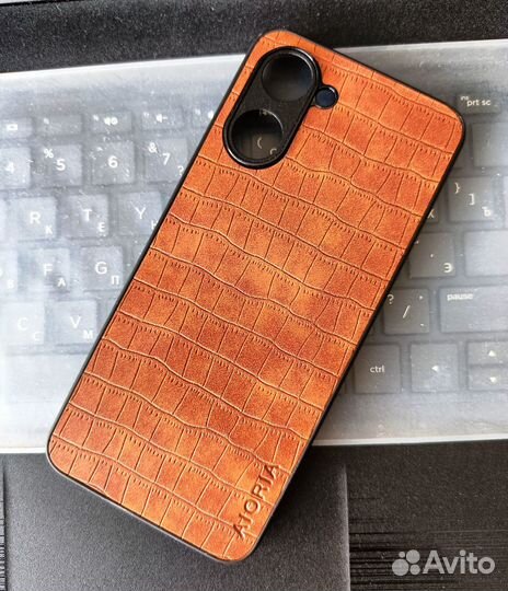 Чехол для Realme 10