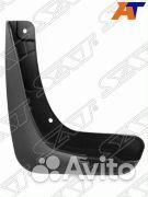 Брызговик Renault Fluence 09-17 (Спереди/ Слева)