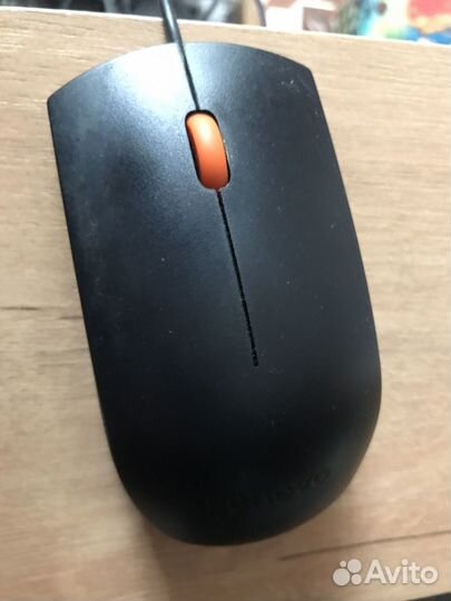 Компьютерная мышь