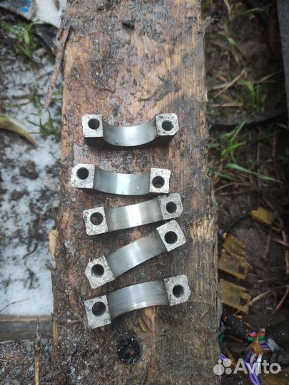 Бугеля 2.5 TDI AFB AKN AKE