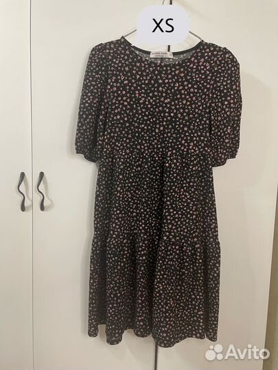 Платье женское комплект