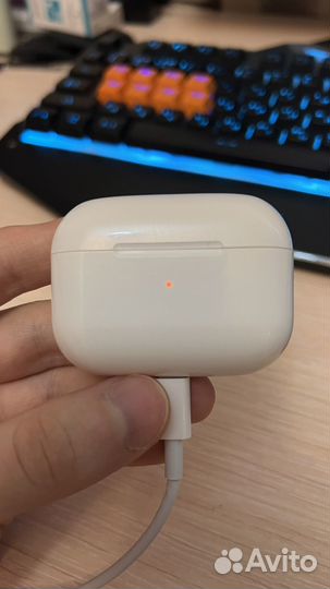 Airpods pro