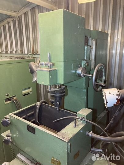 4Д721 унив. электроэрозионный копировально-прошив