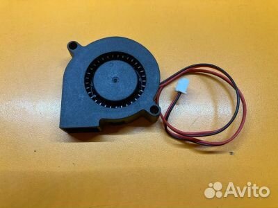 Вентилятор для увлажнителя воздуха Polaris PUH