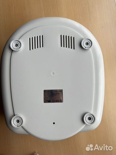 Гидромассажная ванночка для ног Benaton