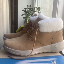 Ботинки skechers