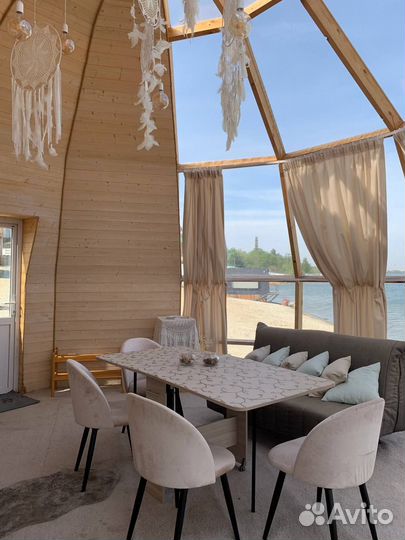 Аренда помещения для праздника