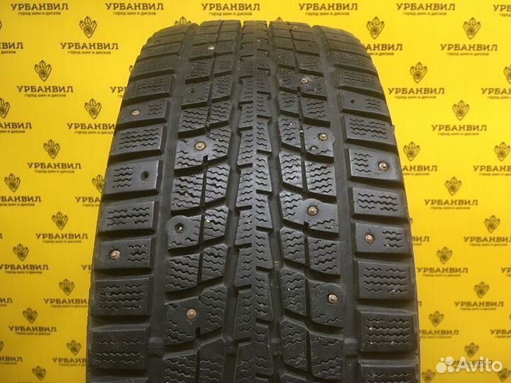 Dunlop SP Winter Ice 01 205/55 R16 94T