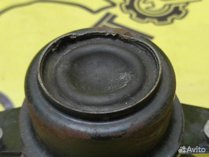 Подушка АКПП задняя Nissan VQ37VHR