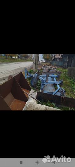 Сгегоуборочное навесное оборудование,Срецтехника