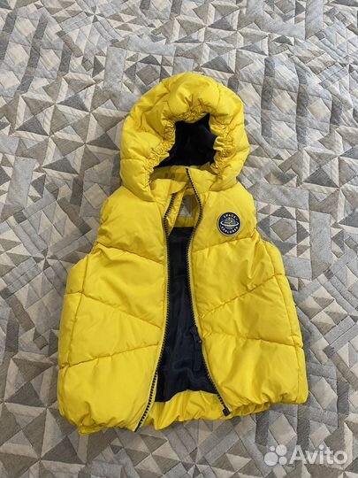 Жилет детский