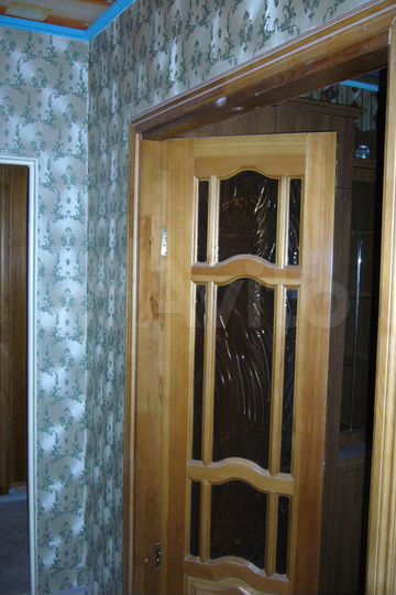 2-к. квартира, 53 м², 2/5 эт.