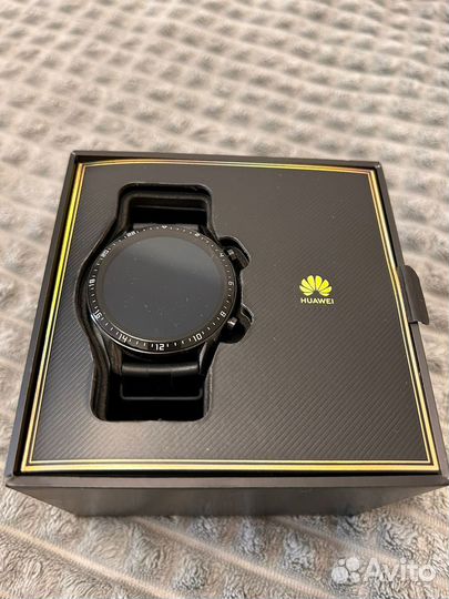 Huawei watch GT 2 46mm