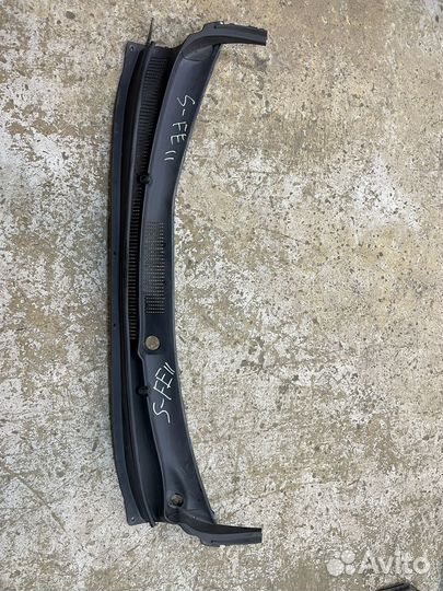 Жабо Hyundai Santa Fe 2 2006-2012