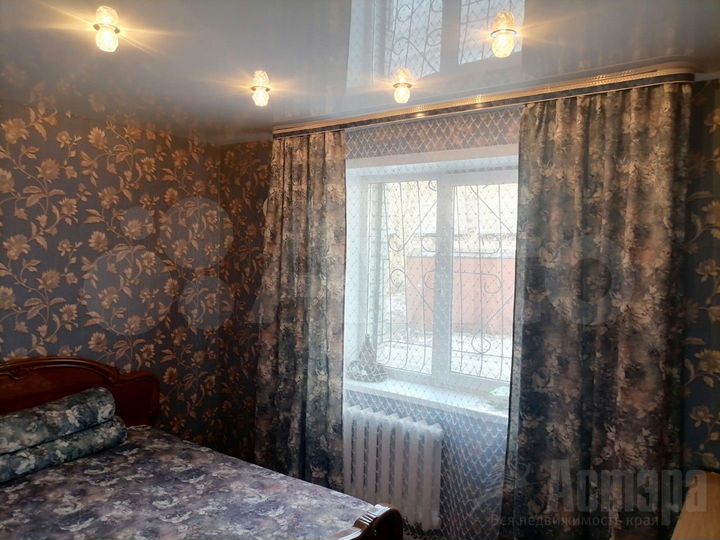 4-к. квартира, 96,4 м², 1/5 эт.