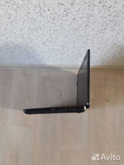 Ноутбук hp amd A8- 4500m/ 6gb / 500gb / wi fi