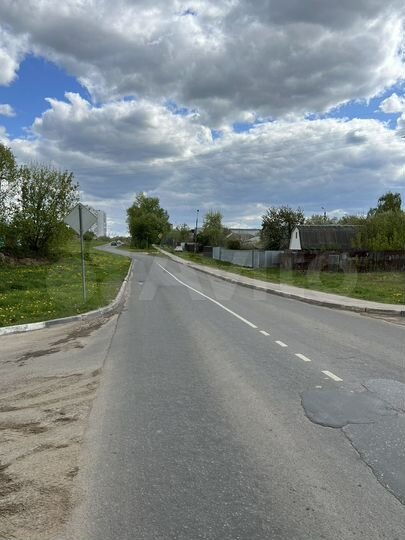 Гараж, 22 м²