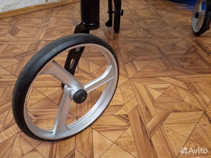 Опоры ходунки ролятор RollEuro новые