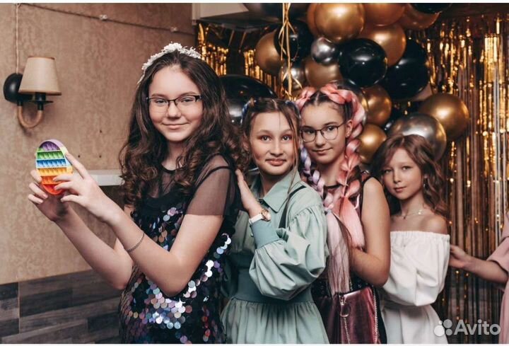 Фотосъемка репортажная