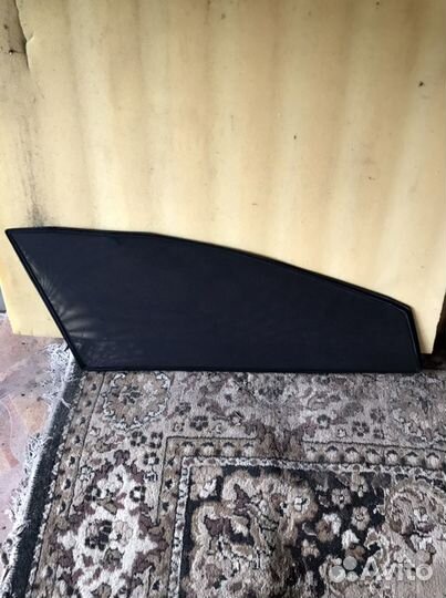 Сетка,замененняет тонировку у автомобиля