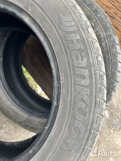 Kumho 722 2.25/60 R17