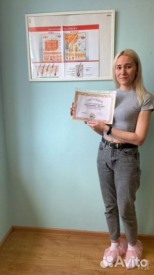 Курсы обучение электроэпиляции