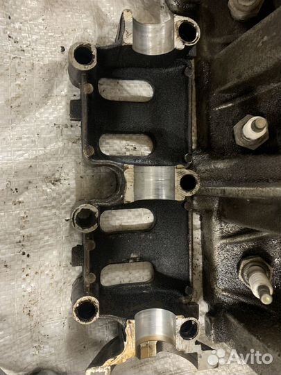 Гбц ваз 2108-2115 1.5