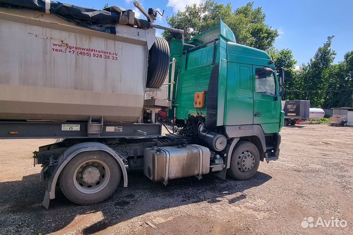 МАЗ 5440C9-520-031, 2021
