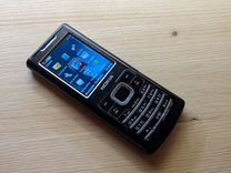 Кнопочный телефон Nokia 6500 classic Оригинал