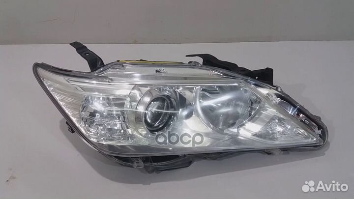 Фара 8114533B00 toyota